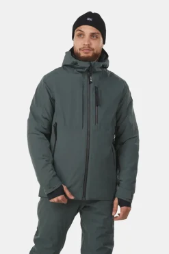 Tenson Prime Pro Ski-jas