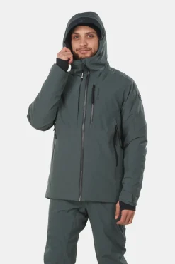 Tenson Prime Pro Ski-jas