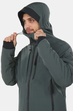 Tenson Prime Pro Ski-jas