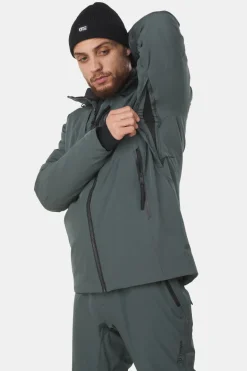 Tenson Prime Pro Ski-jas