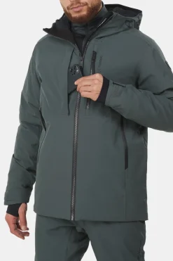 Tenson Prime Pro Ski-jas