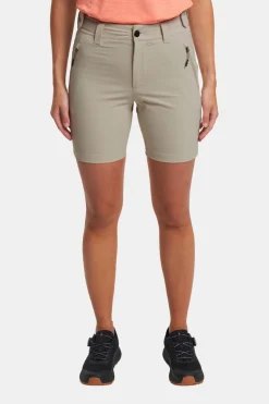 Tenson Txlite Adventure Korte Broek Dames