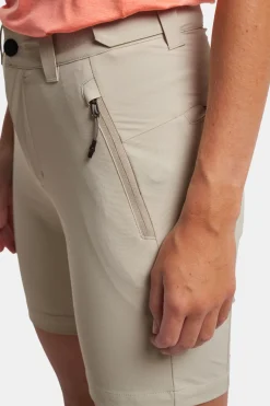 Tenson Txlite Adventure Korte Broek Dames