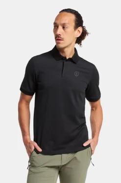 Tenson Txlite Blend Polo T-shirt
