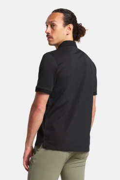 Tenson Txlite Blend Polo T-shirt