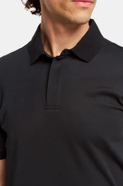 Tenson Txlite Blend Polo T-shirt