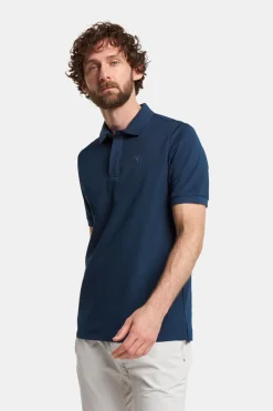 Tenson Txlite Blend Polo T-shirt