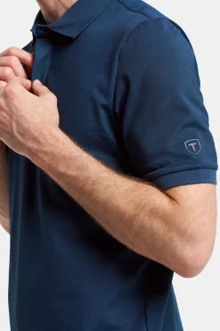 Tenson Txlite Blend Polo T-shirt