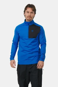 Tenson Txlite Half Zip