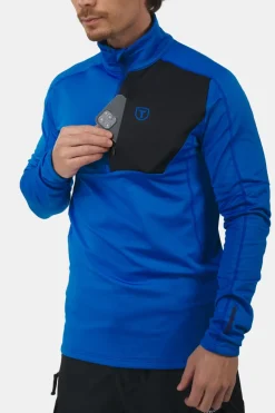 Tenson Txlite Half Zip