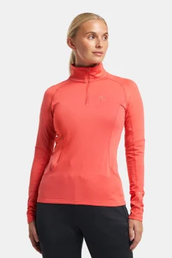 Tenson Txlite Half Zip