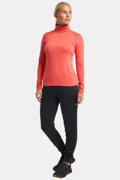 Tenson Txlite Half Zip