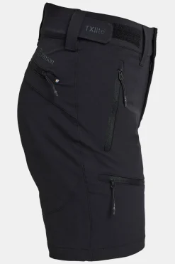Tenson Txlite Kortebroek Dames