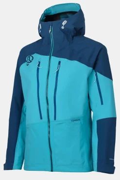 Ternua Klimmer Hardshell Dames