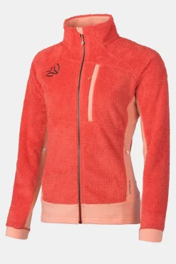 Ternua Lofter Fleece Dames