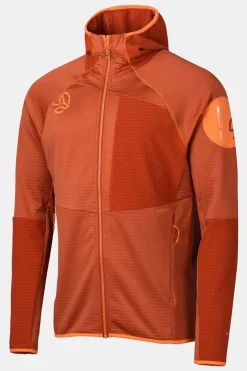 Ternua Ragger Hood Fleece