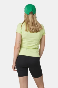 Ternua Sluma T-shirt Dames