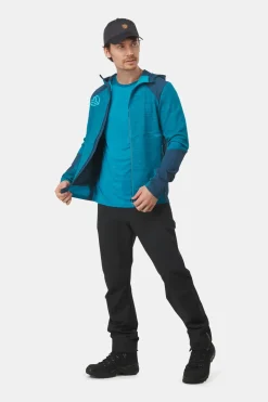 Ternua Tilek Hood Jas