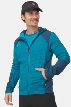 Ternua Tilek Hood Jas