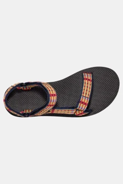 Teva Flatform Universal Sandaal