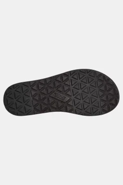Teva Flatform Universal Sandaal