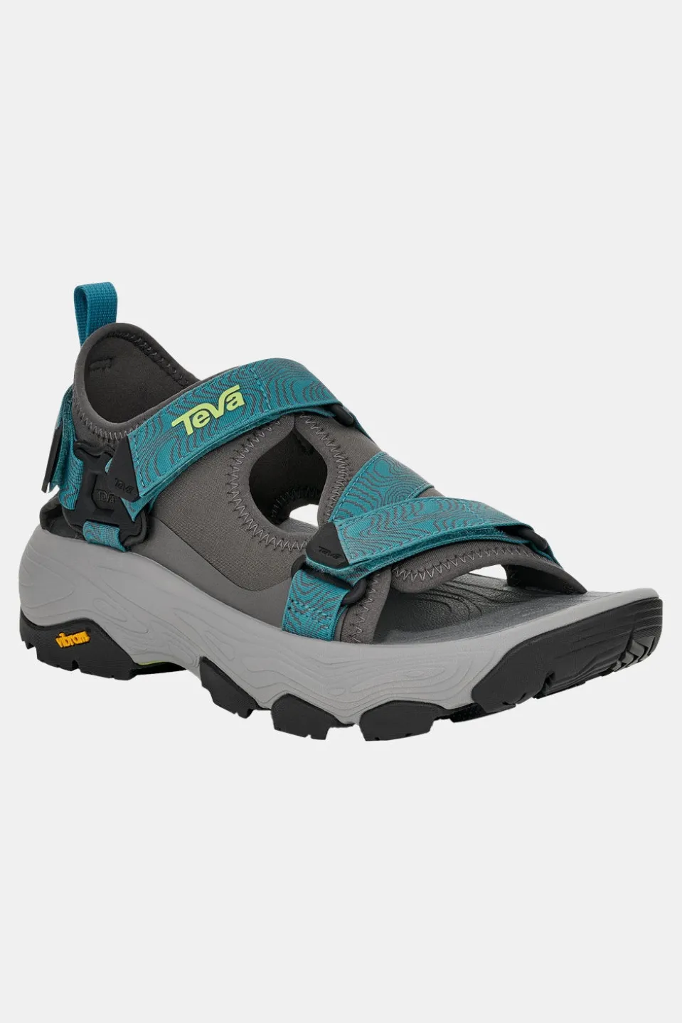 Teva Grandview Max Sandaal