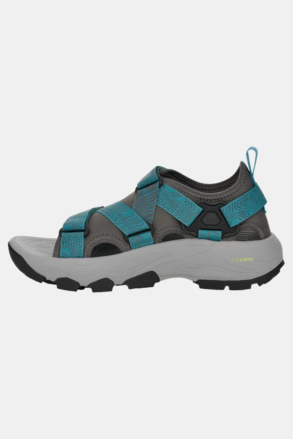 Teva Grandview Max Sandaal
