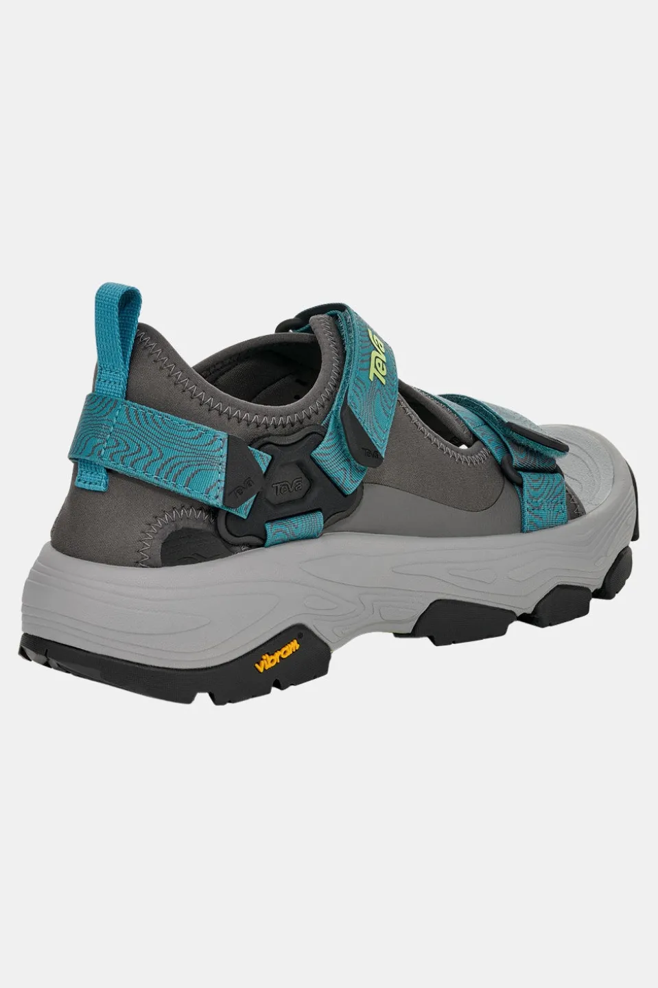 Teva Grandview Max Sandaal