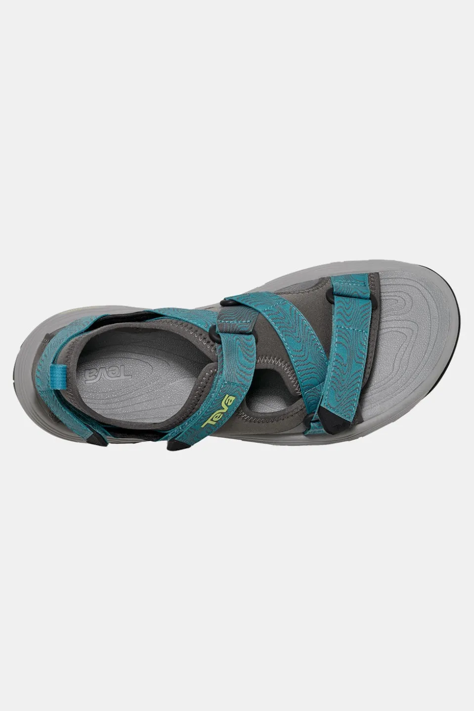 Teva Grandview Max Sandaal