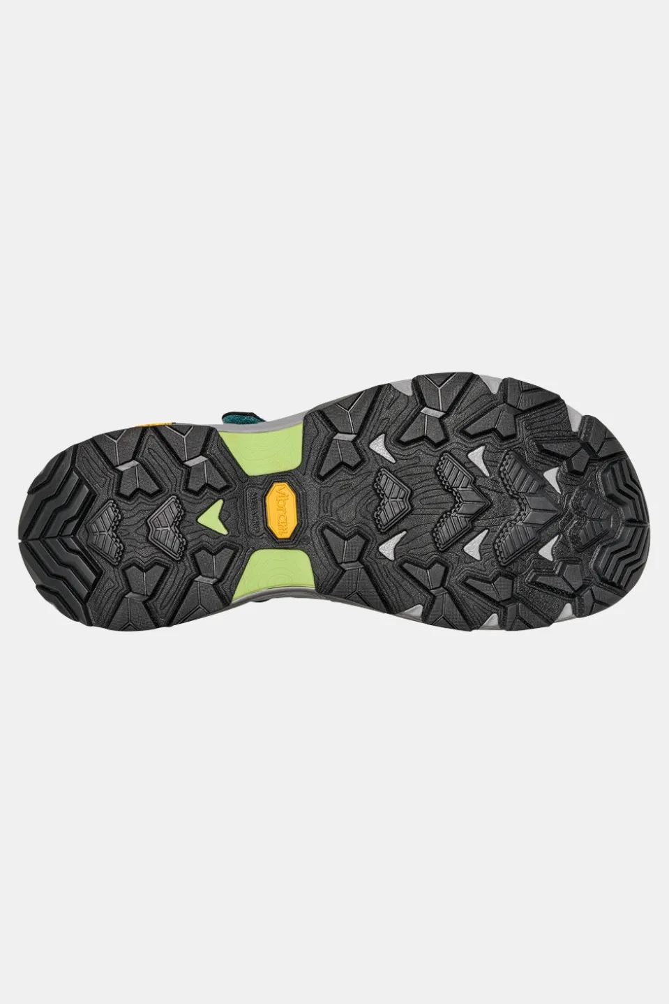 Teva Grandview Max Sandaal