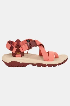 Teva Hurricane Terra Dactyl Sandaal Dames