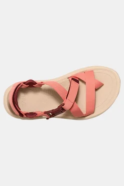 Teva Hurricane Terra Dactyl Sandaal Dames