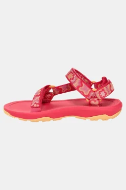 Teva Hurricane Xlt 2 Children