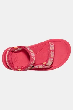 Teva Hurricane Xlt 2 Children