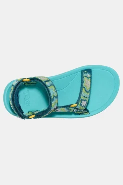 Teva Hurricane Xlt 2 Children