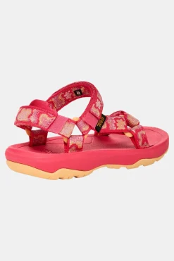 Teva Hurricane Xlt 2 Toddler Kids