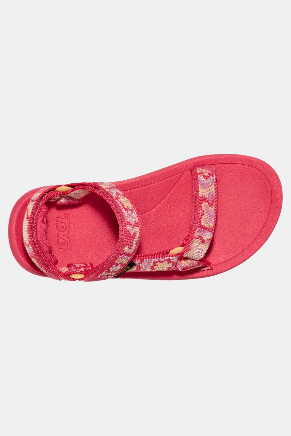 Teva Hurricane Xlt 2 Toddler Kids