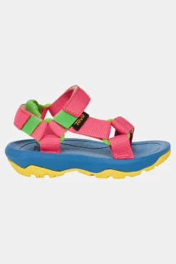 Teva Hurricane Xlt 2 Toddler Kids