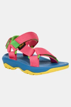 Teva Hurricane Xlt 2 Toddler Kids
