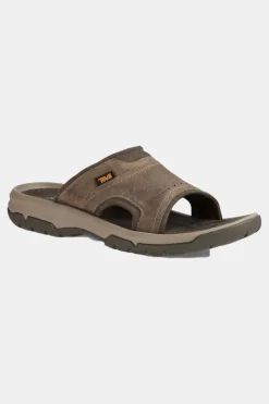 Teva Langdon Slide Sandaal