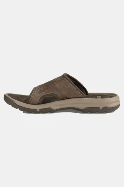 Teva Langdon Slide Sandaal