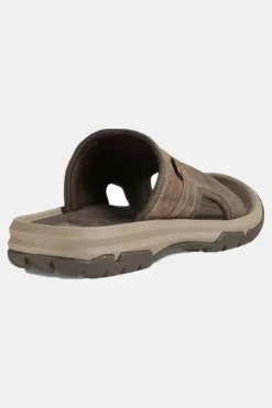 Teva Langdon Slide Sandaal