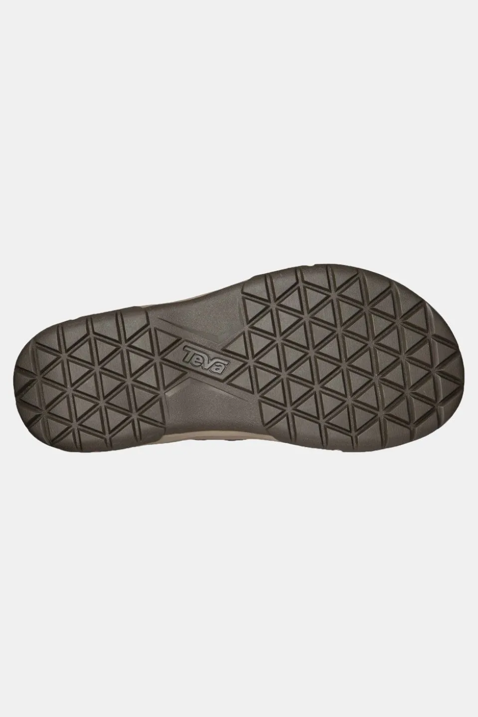 Teva Langdon Slide Sandaal