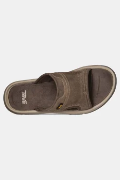 Teva Langdon Slide Sandaal