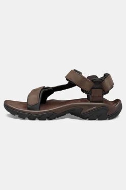 Teva M Terra Fi 5 Universal Leather