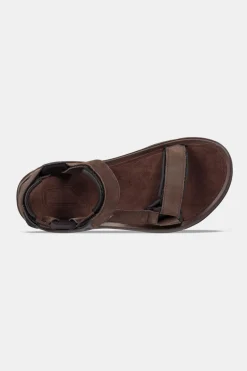 Teva M Terra Fi 5 Universal Leather