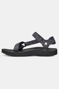 Teva Mens Winsted Sandaal