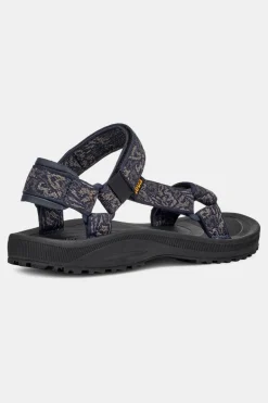 Teva Mens Winsted Sandaal