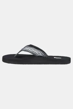 Teva Mush II Slipper
