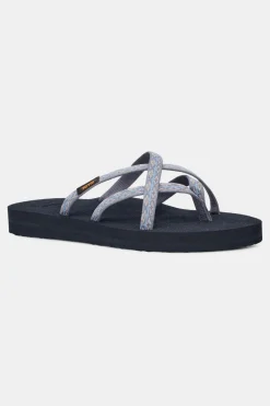 Teva Olowahu Slipper